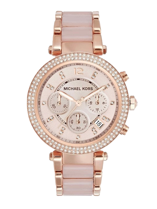 Vintage Spirit Watch